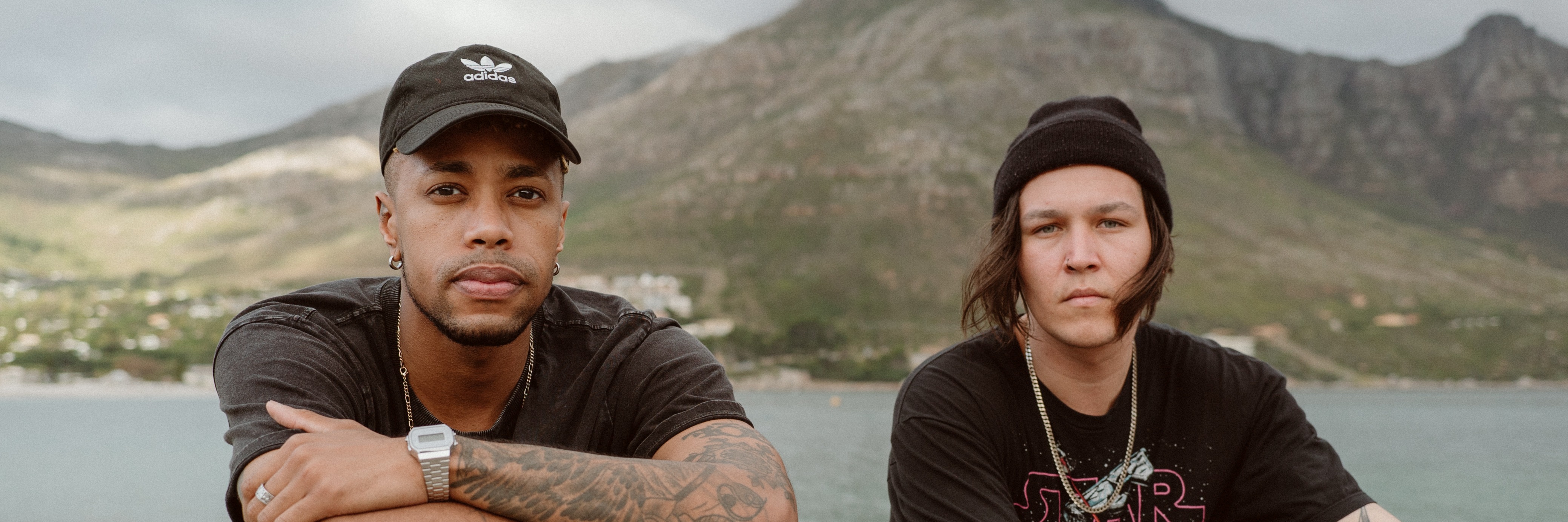 A night with Neon Dreams - at Triggerfish