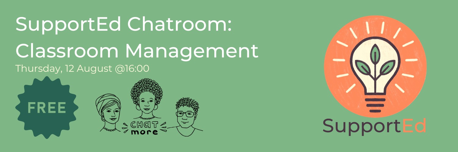 Chatroom: Classroom Management