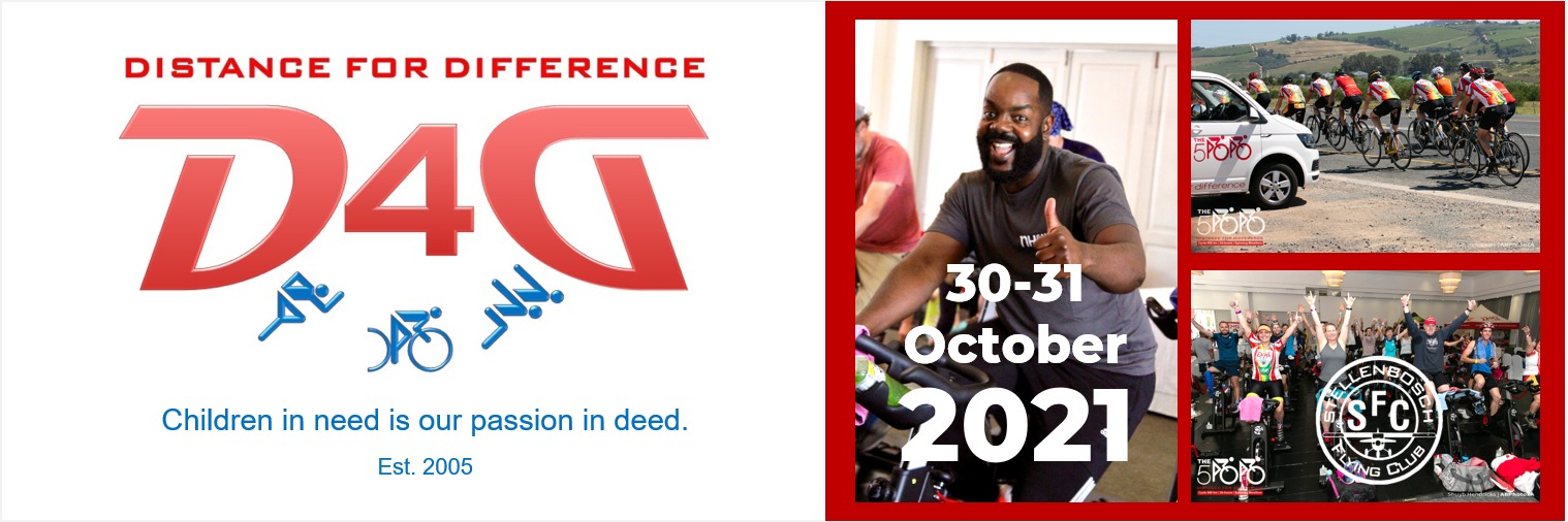 THE500 | 24hr Cycling and Spinning Challenge | 2021