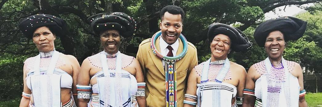 Celebrating African Song Tour