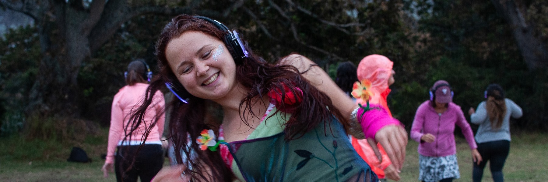 Secret Sunrise | Constantia