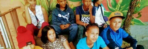 Positive Raps with TNG