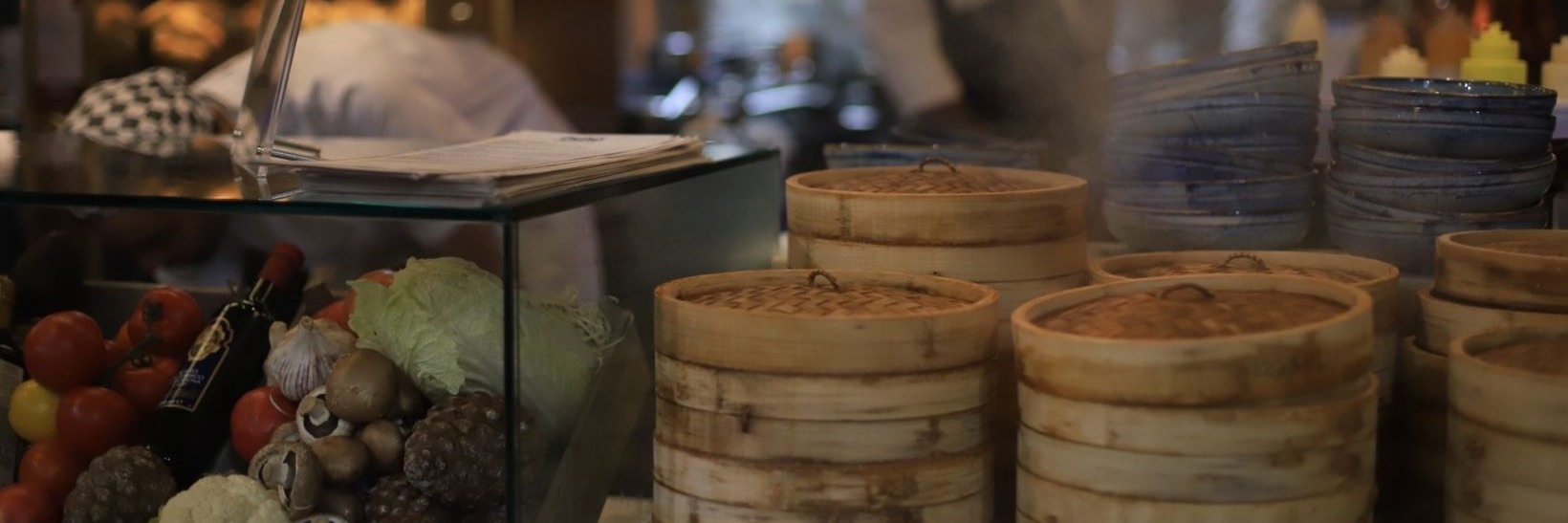 East Asian Social Food Jam 