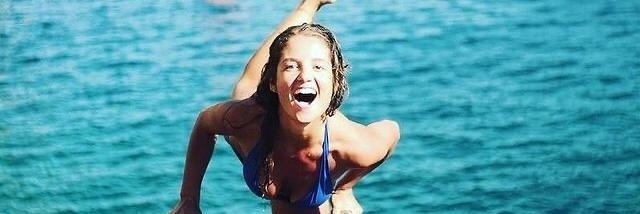 Goddess circle with Eloah