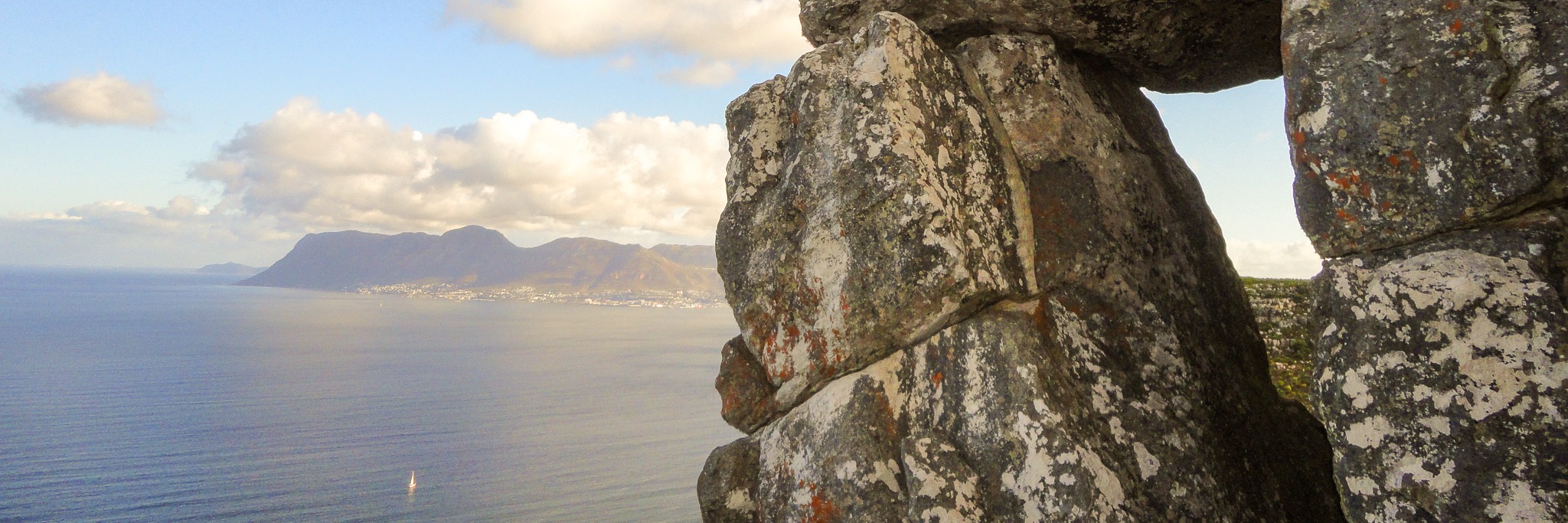 St James Peak Pilgrimage