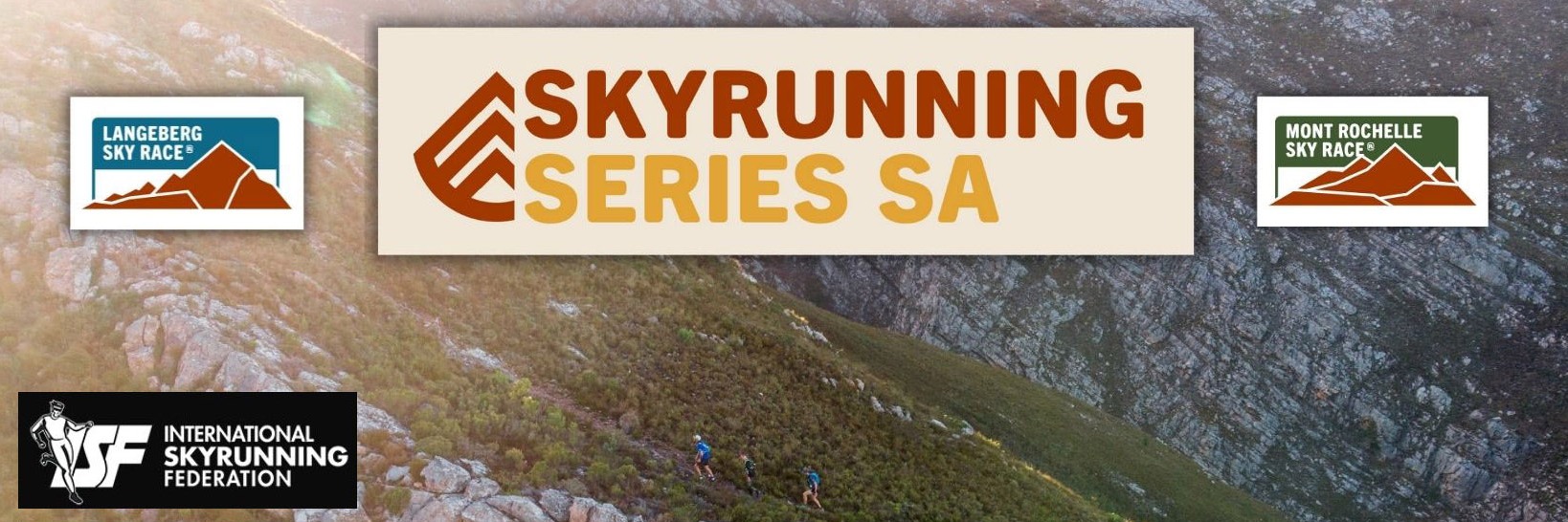 The SkyRunning® Series 2021