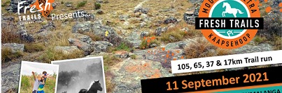 Kaapsehoop Mountain Ultra