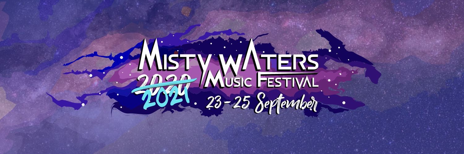 Misty Waters 2020/2021