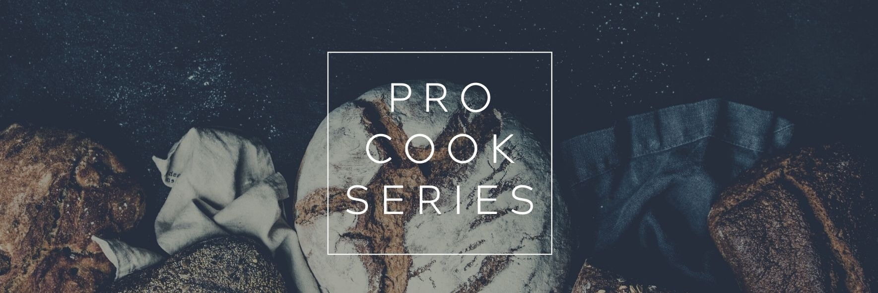 Pro Cook Series | Professional Cooking | Class 2 | Sourdough Breads & Loaves 