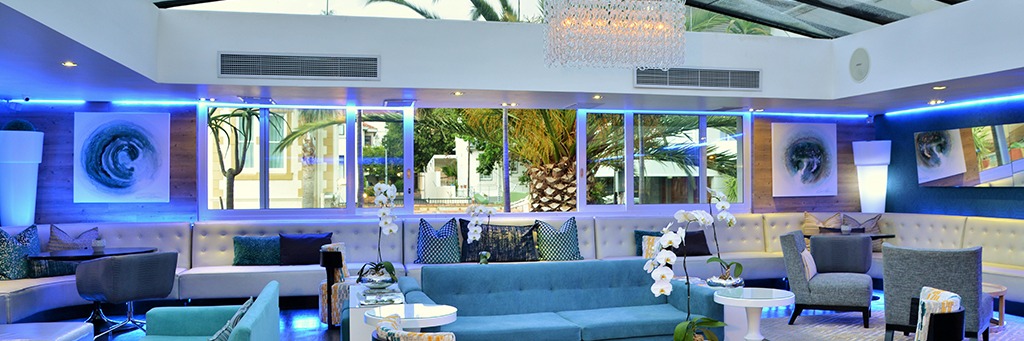 VickyRose Events Launch 
