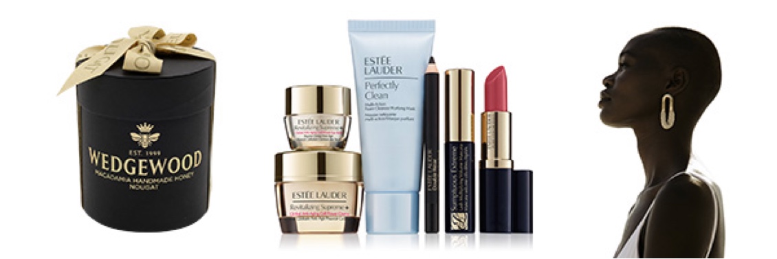 CELEBRATING INCREDIBLE WOMEN