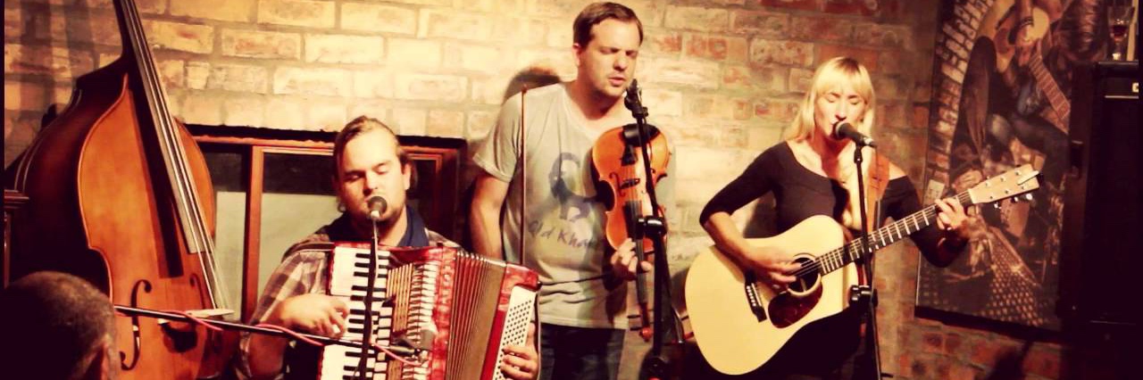 Jenny & The Jameses'