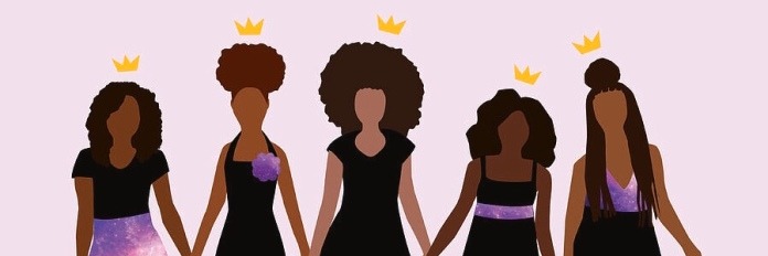 "WomanInOurTime" Ladies Event South Africa