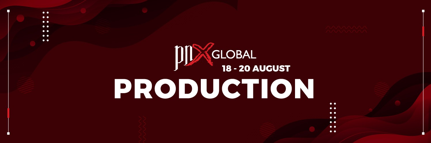 PNX Global Production