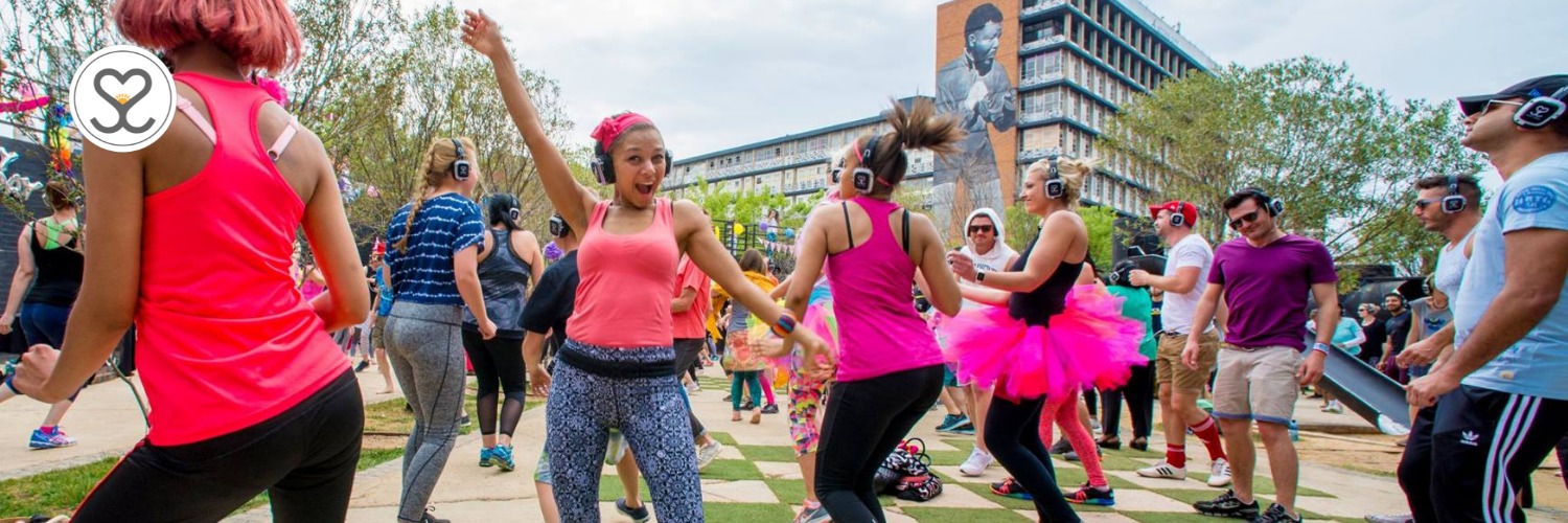 Secret Sunrise Benoni - Spring Party 