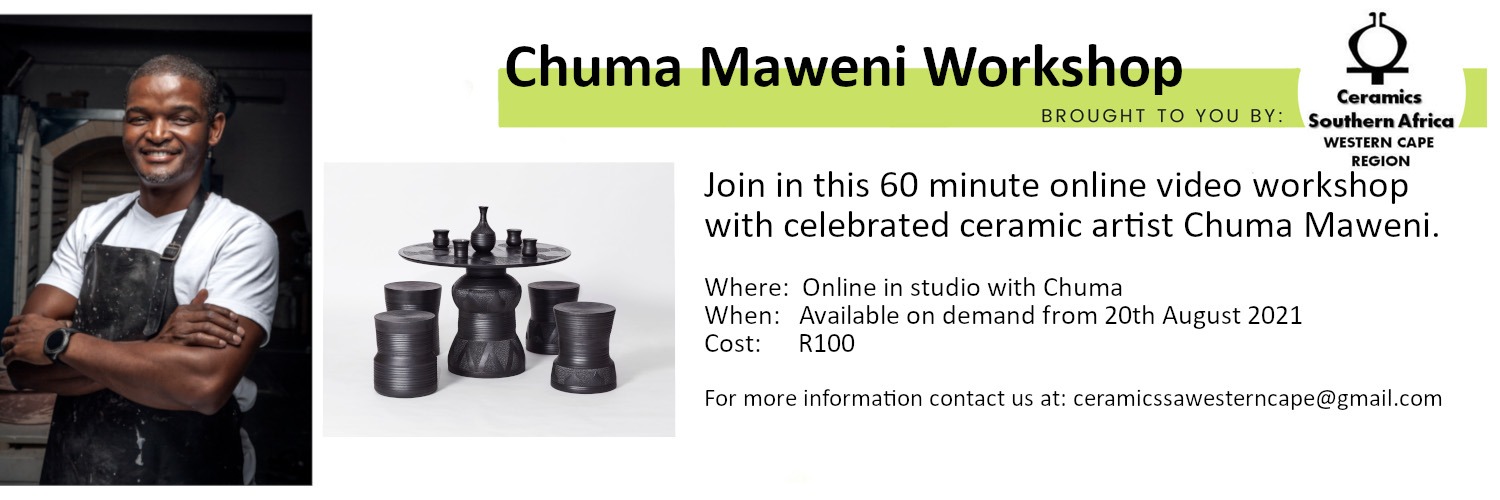 Chuma Maweni Video Workshop 2021