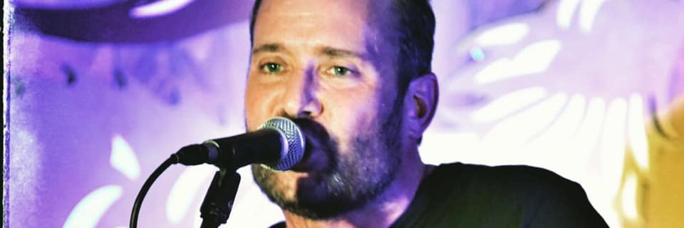 Craig Hinds of Watershed