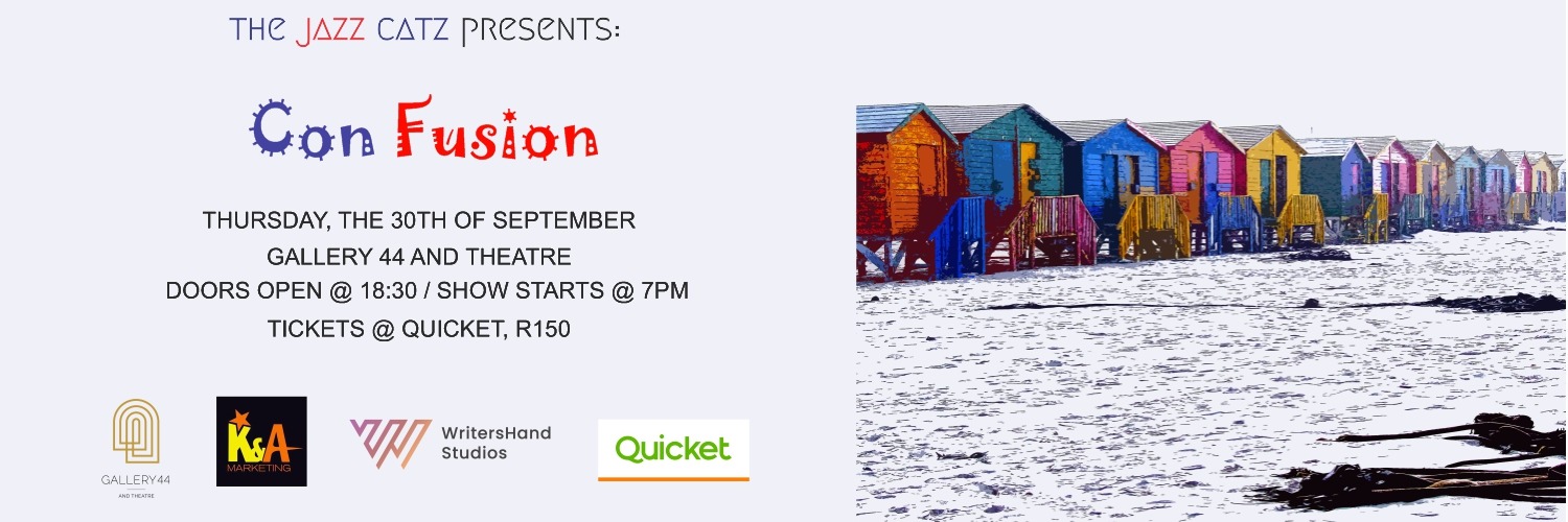 Confusion by Jazz Catz