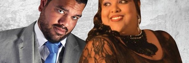 Bash with Tash & Masood RAW Comedy