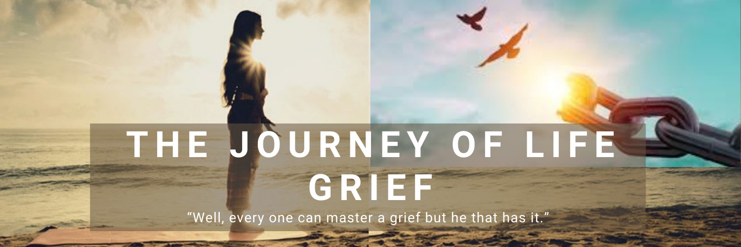 Getting Through Grief