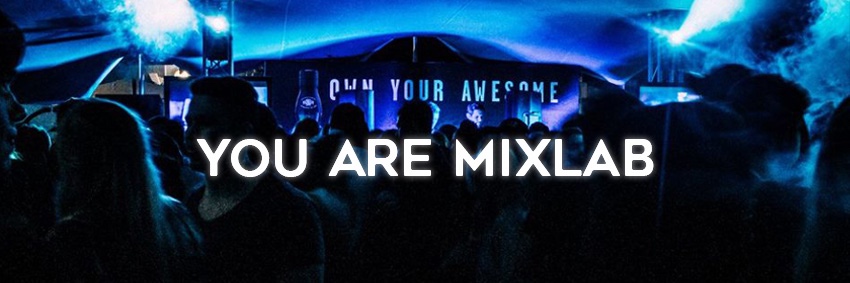 MixLab prs The Hangar