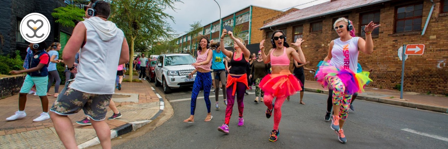 Secret Sunrise Polokwane 