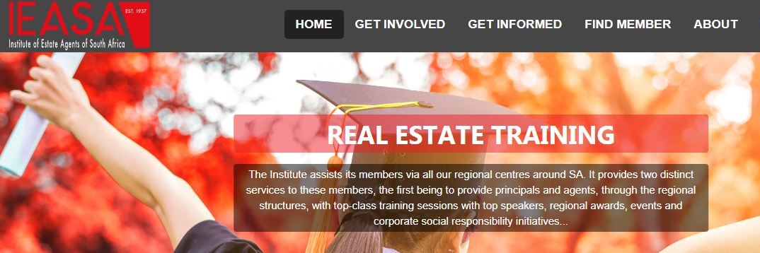 IEASA Update & FIC Act Compliance Webinar - 16 September 2021