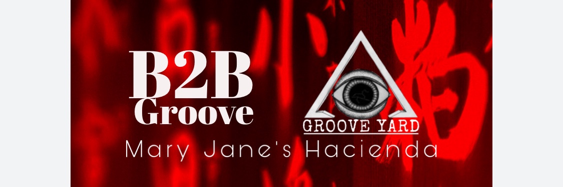 B2B Groove