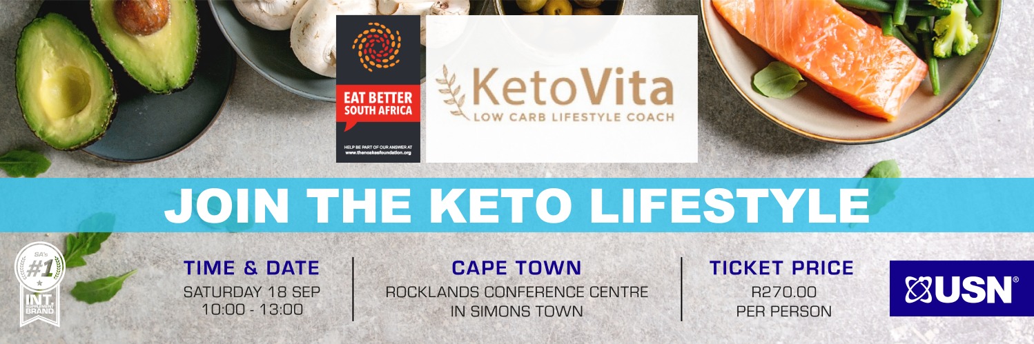 Keto Kickstart Program