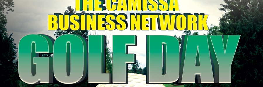 Camissa Business Network Golf Day