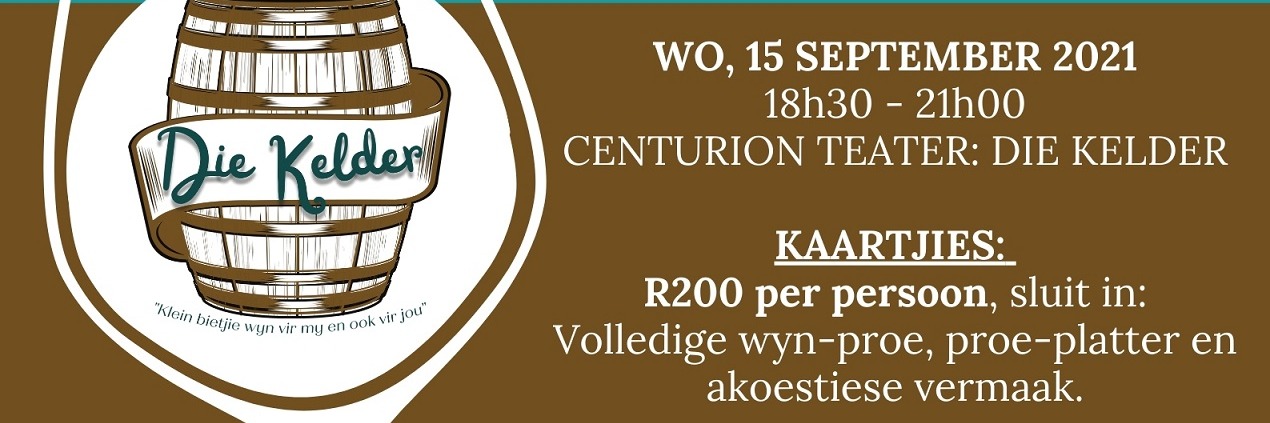 Kelder-Klanke (met Wyn) 