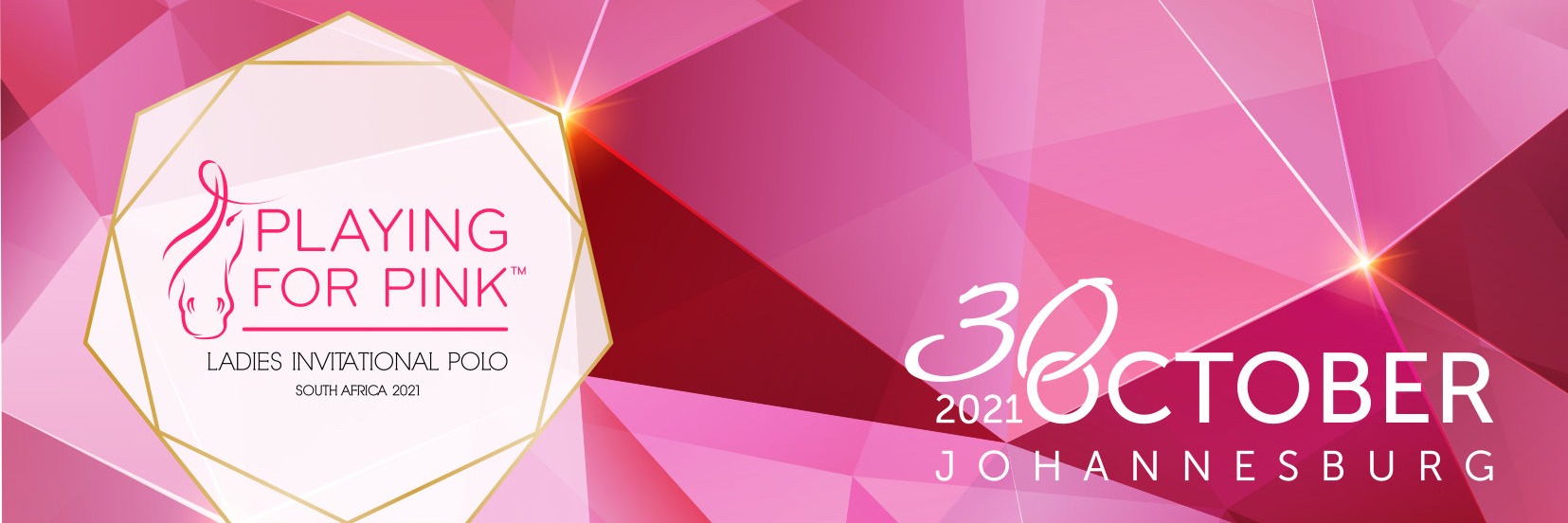 Playing 4 Pink Ladies Invitational Polo 2021