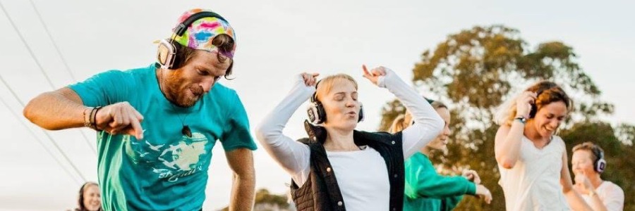 Spring Tide Boogie | Storms River | Secret Sunrise