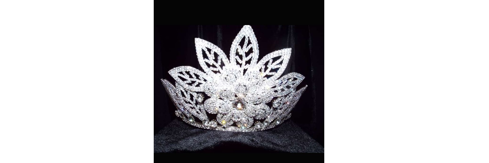 MISS BLACK WOMEN SA 2021 CROWNING QUEEN 