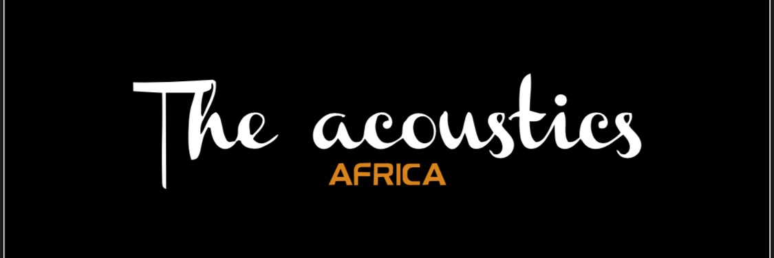 The Acoustics Africa