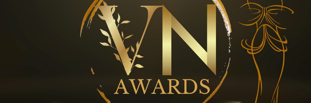 VN Global Media and Entertainment Awards 2021