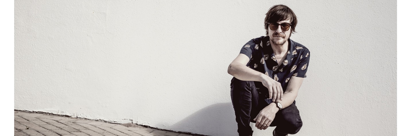 Albert Frost LIVE at Saronsberg Kunsteater