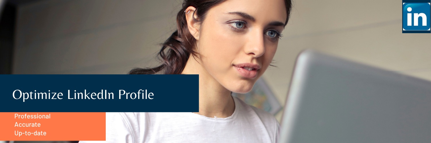 Linkedin Professional Profile