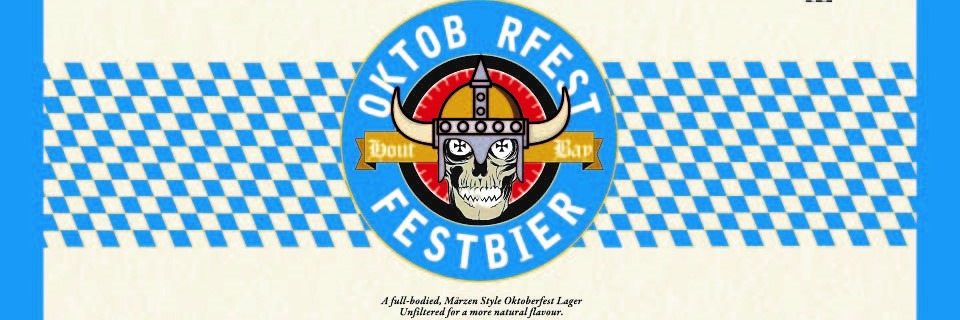 Urban Brewing Co. Presents ~ Oktoberfest 2021