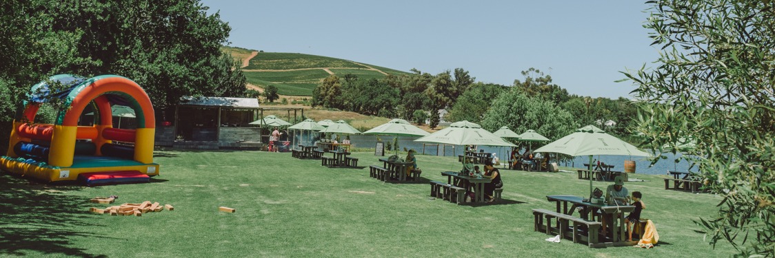 Warwick Kids Christmas Carnival