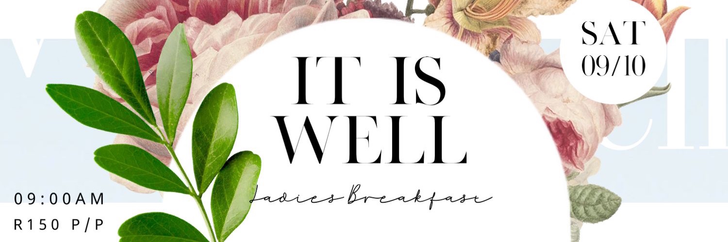 9th October 2021 - TCC Annual Ladies Breakfast 9AM Meeting