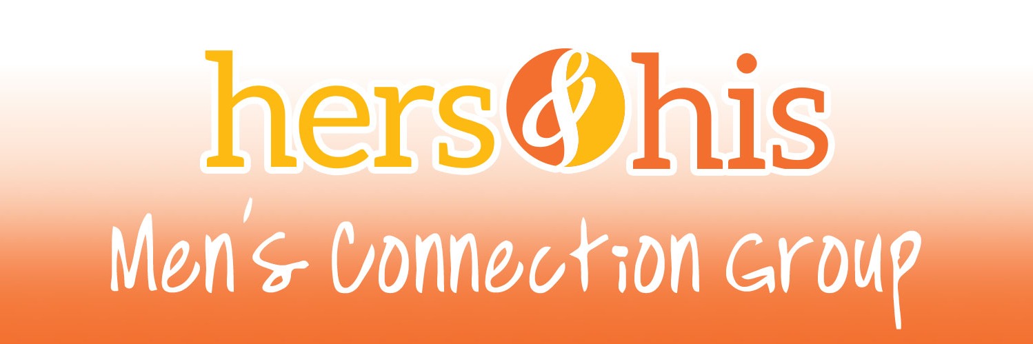 Hers&His Men's Connection Group