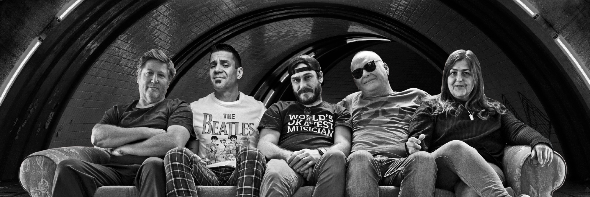 The Deadbeats - Sunday Afternoon Show