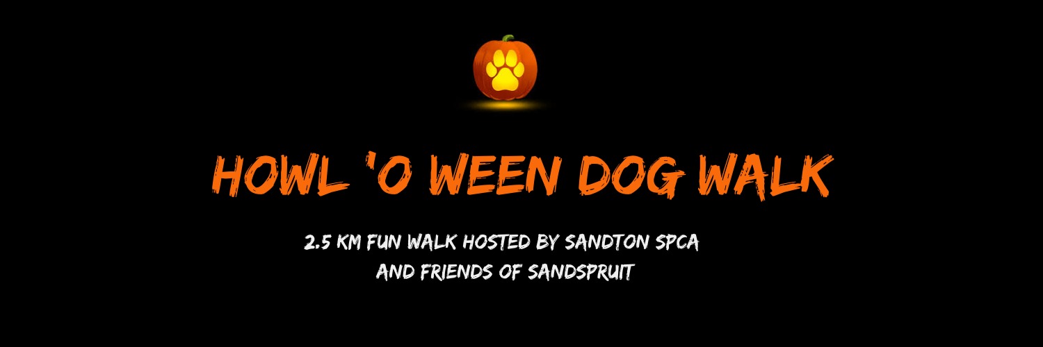 Howl O' Ween Fun Walk