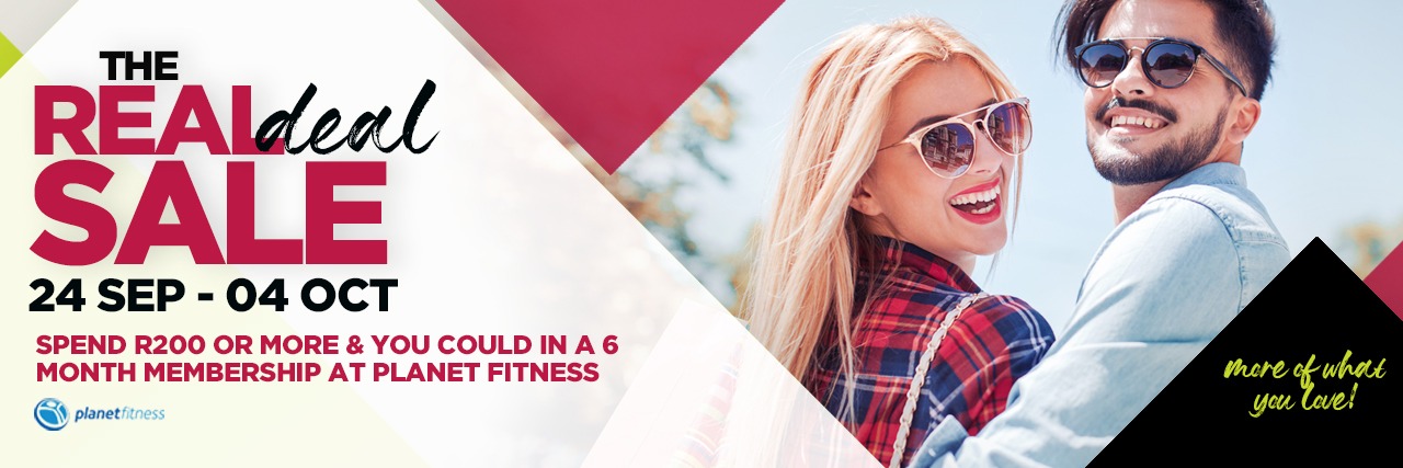 Northmead Square September Real Deal Sale 