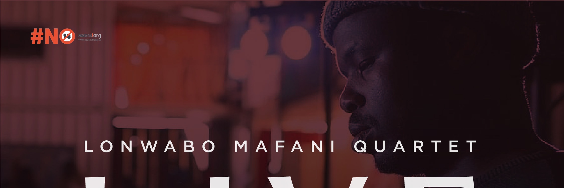 LONWABO MAFANI QUARTET