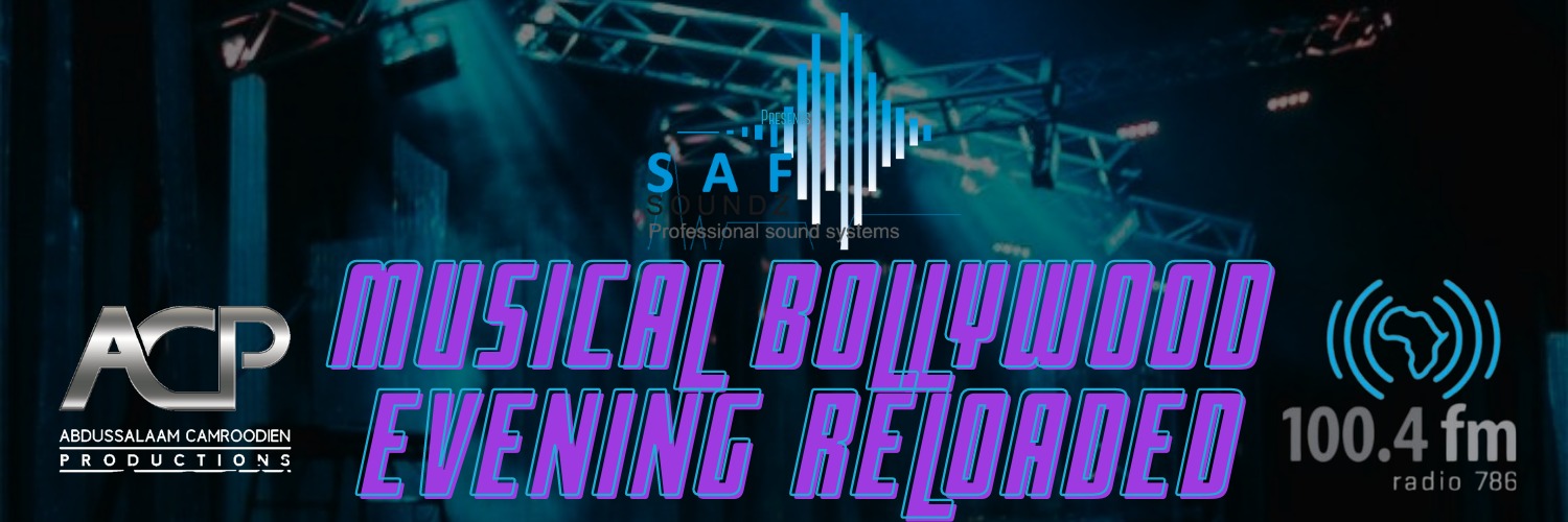 Musical Bollywood Evening Reloaded