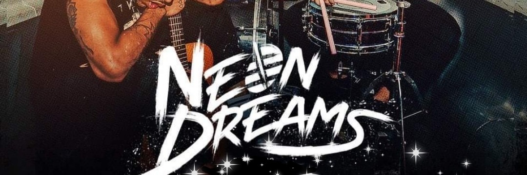 Neon Dreams LIVE at Platteland