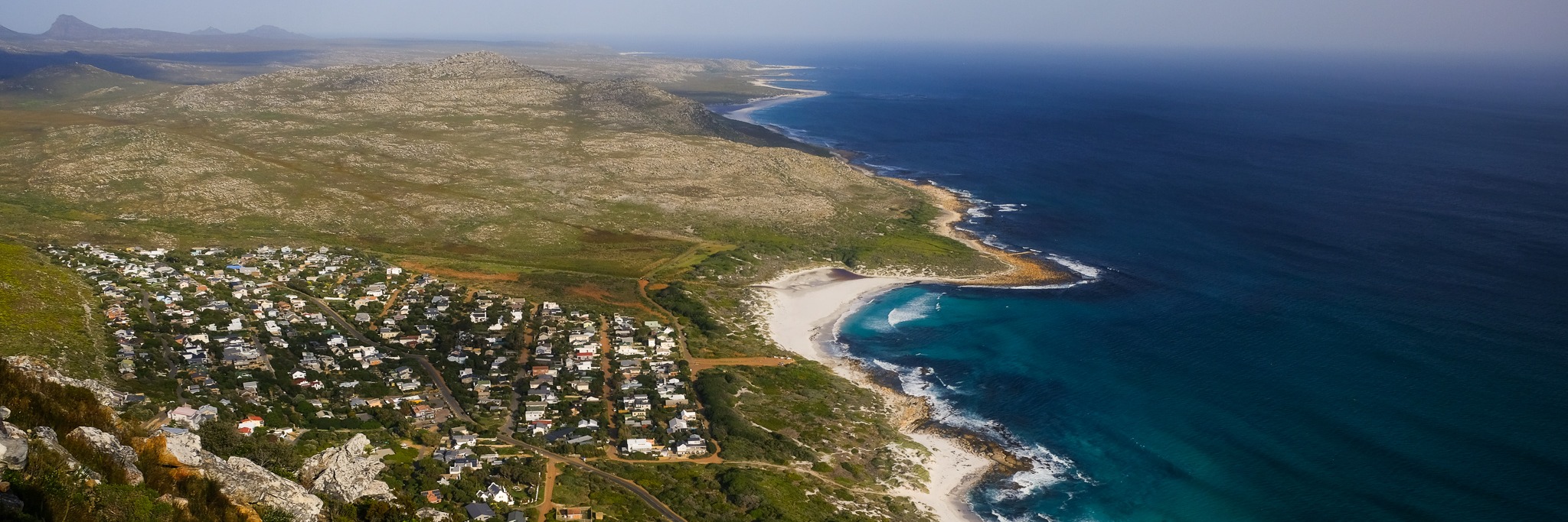Baskloof Fynbos Hike
