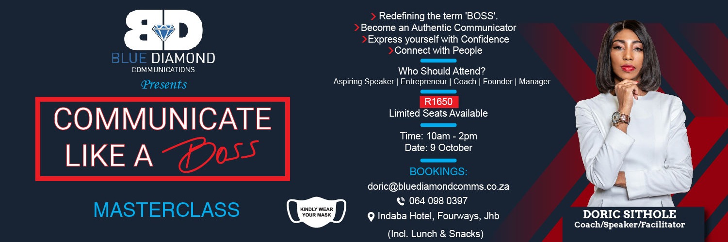 Communicate Like A Boss